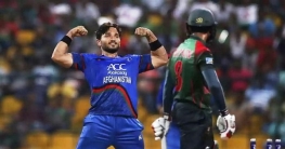 সাংবাদিকদের প্রশ্নে বিব্রত আফগান অধিনায়ক