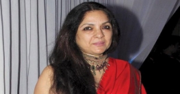 মা হয়েছিলাম বলে কাজ দিতে চায়নি ’