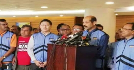 ভবনে পর্যাপ্ত ফায়ার সেফটি না থাকলে ব্যবস্থা: মেয়র আতিকুল