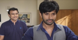 ধারাবাহিক নাটক ‘মান অভিমান’