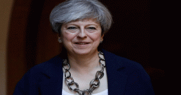 ভেস্তে গেল বৈঠক, ক্ষমতা হারাতে পারেন তেরেসা মে
