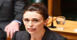 বিচার বিভাগীয় তদন্তের নির্দেশ নিউজিল্যান্ড প্রধানমন্ত্রীর