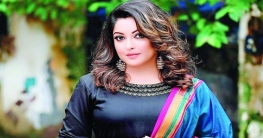 তনুশ্রী বানাচ্ছেন শর্টফিল্ম তনুশ্রী বানাচ্ছেন শর্টফিল্ম