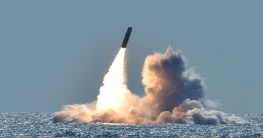 যুক্তরাষ্ট্রের সঙ্গে পরমাণু যুদ্ধ অনিবার্য হয়ে উঠছে : রাশিয়া