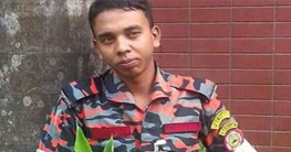 সোহেলের পরিবারের উপযুক্ত কেউ থাকলে চাকরি পাবে: স্বরাষ্ট্রমন্ত্রী