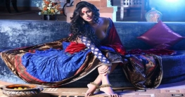 ফের অশ্লীলতায় বিতর্কে পুনম! ফের অশ্লীলতায় বিতর্কে পুনম!