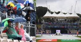 জয় হলো বৃষ্টির পয়েন্ট পেল দ. আফ্রিকা জয় হলো বৃষ্টির পয়েন্ট পেল দ. আফ্রিকা