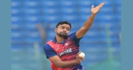 বিশ্বকাপ দলে একমাত্র সিলেটী রাহী