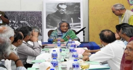 `বঙ্গবন্ধুকে নিয়ে নাটক প্রতিযোগিতার জন্য অনুমতির প্রয়োজন নেই` `বঙ্গবন্ধুকে নিয়ে নাটক প্রতিযোগিতার জন্য অনুমতির প্রয়োজন নেই`