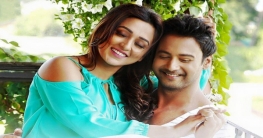 আবারো পর্দায় আসছে যশ-মিমি রসায়ন