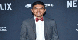 ৩ বার মার্কিন ভিসা বাতিল, অস্কারে অনিশ্চিত মেক্সিকান অভিনেতার ৩ বার মার্কিন ভিসা বাতিল, অস্কারে অনিশ্চিত মেক্সিকান অভিনেতার