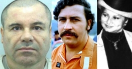 পৃথিবীর সবচেয়ে ধনী মাদক ব্যবসায়ীরা