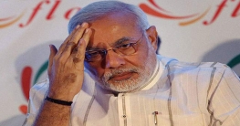 ভারত বিভাজনের হোতা মোদি : টাইম ম্যাগাজিন