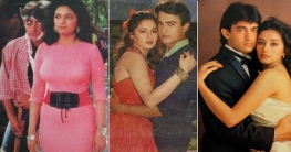 মাধুরীর হাতে থুতু ফেলেছিলেন আমির! মাধুরীর হাতে থুতু ফেলেছিলেন আমির!