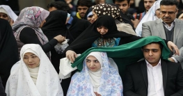 ইরানের বিশ্ববিদ্যালয়ে ১২ হাজার শিক্ষার্থীর বিয়ে!