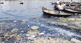 শীতলক্ষ্যা বাঁচাতে ইটিপি’র বিকল্প নেই