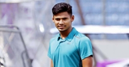 “শত উইকেটের রেকর্ড নয়, বিদায় যেন ভালো মানুষ হিসেবেই হয়”