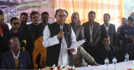 শিগগিরই আন্তর্জাতিক রেলরুটে বাংলাদেশ: রেলমন্ত্রী