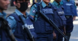 একুশে ফেব্রুয়ারিতে মহানগরীর নিরাপত্তায় ১৬ হাজার পুলিশ