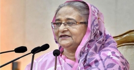 `শান্তিপূর্ণ দেশ হিসেবে বাংলাদেশকে গড়ে তুলতে চাই`