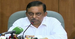 সুশাসনের জন্য কাজ করছি আমরা: স্বরাষ্ট্রমন্ত্রী