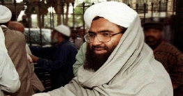 মাসুদ আজাহারকে নিয়ে মার্কিন হুমকির পাল্টা হুঁশিয়ারি চীনের