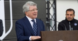 লুকাসকে নিয়ে হঠাৎই জমজমাট ৮১৪ কোটির দলবদল নাটক লুকাসকে নিয়ে হঠাৎই জমজমাট ৮১৪ কোটির দলবদল নাটক