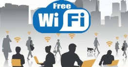 বিশ্বব্যাপী ফ্রি ওয়াইফাই দেবে চীন বিশ্বব্যাপী ফ্রি ওয়াইফাই দেবে চীন