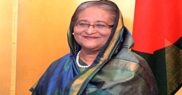 ৩৬ আন্তর্জাতিক সম্মাননা ও অ্যাওয়ার্ড পেয়েছেন শেখ হাসিনা
