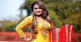 চিত্রনায়িকা পলি অন্তরালে যেমন আছেন চিত্রনায়িকা পলি অন্তরালে যেমন আছেন