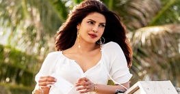 প্রিয়াঙ্কার স্বপ্নের পুরুষ কে? ভাইরাল সেই ছবি