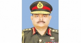 সিঙ্গাপুর ও মালয়েশিয়া যাচ্ছেন সেনাপ্রধান