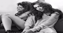 হট লুকে নিজের মত করে সুন্দর হতে পরামর্শ শুভশ্রীর