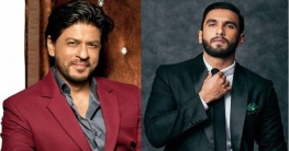 শাহরুখের রাজত্ব শাসন করবেন রণবীর! শাহরুখের রাজত্ব শাসন করবেন রণবীর!