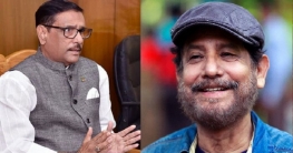 মন্ত্রীর সিনেমায় অভিনেতা মন্ত্রী