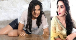 বিয়ের পরের জীবনটা এনজয় করছি: শুভশ্রী