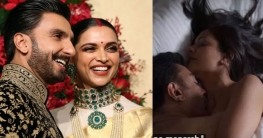 স্বামী রনবীর নয় অন্য পুরুষের সঙ্গে দীপিকার ‘ঘনিষ্ঠ’ ভিডিও ভাইরাল!
