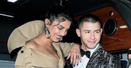 বিয়ের ২ সপ্তাহ পার না হতেই প্রিয়াঙ্কার সন্তানের গুঞ্জন!