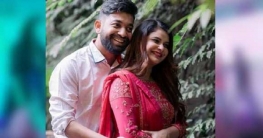 ফেসবুকের বন্ধুকে বিয়ে করছেন শবনম ফারিয়া