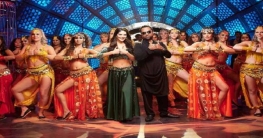 ‘লাভলী এ্যাক্সিডেন্ট’-এ যুগলবন্দী তাপস ও সানি লিওন