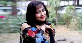 ব্লাউজ নিয়ে ট্রল, মুখ খুললেন অঞ্জনা