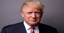 ট্রাম্পের জরুরি অবস্থা ঠেকাতে ১৬ রাজ্যে মামলা