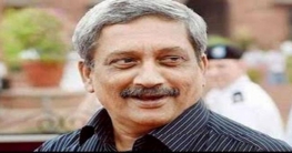 গোয়ার মুখ্যমন্ত্রী মনোহর পারিকর প্রয়াত