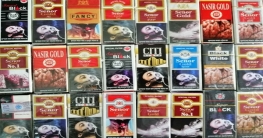 অবৈধ সিগারেটে বছরে রাজস্ব ক্ষতি দুই হাজার কোটি টাকা