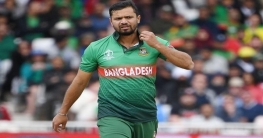 জিম্বাবুইয়েতেই শুরু -শেষ মাশরাফীর ক্যারিয়ার!