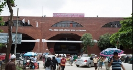 রাজধানীতে হিজড়াদের দুই গ্রুপের সংঘর্ষে, আহত ২০