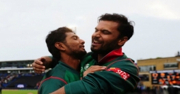 সবচেয়ে বেশি পারিশ্রমিক পাচ্ছেন মাশরাফি-মাহমুদুউল্লাহ