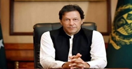 সন্ত্রাসবাদীদের বিরুদ্ধে ব্যবস্থা নিচ্ছে পাকিস্তান :‌ ইমরান খান