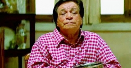 হাসপাতালে চিকিৎসাধীন কাদের খান, মৃত্যুর গুজব ওড়ালেন ছেলে