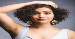 মুখিয়ে আছেন সানিয়া মুখিয়ে আছেন সানিয়া